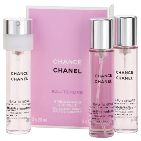 chance chanel perfume for women|chanel chance refills boots.